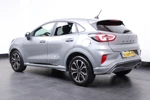 Ford Puma 1.0 155PK EcoBoost Hybrid ST-Line