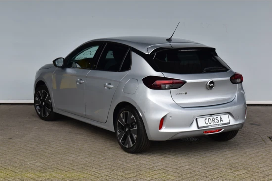 Opel Corsa Electric 136 pk 50kWh Elegance