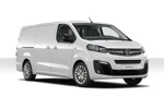 Opel Vivaro Vivaro-e L3 75 kWh 136 automaat