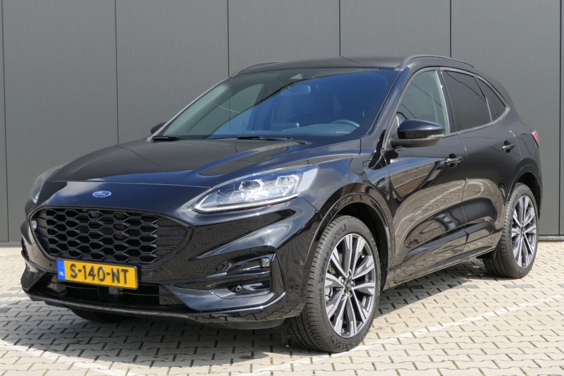 Ford Kuga 2.5 Hybrid ST-Line X