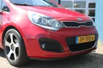 Kia Rio 5drs 1.2 CVVT Plus Pack