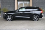 Volvo XC60 T8 AWD Recharge R-Design | Elektrisch Schuifdak | Stoelverwarming | Keyless Drive | Elektrisch Bedienbare Achterklep | Elektrisc