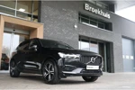 Volvo XC60 T8 AWD Recharge R-Design | Elektrisch Schuifdak | Stoelverwarming | Keyless Drive | Elektrisch Bedienbare Achterklep | Elektrisc