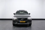 Volvo XC60 T8 AWD Recharge R-Design | Pine Grey | Trekhaak | 360° Camera | Adaptieve Cruise Control | Lederen Dashboard | BLIS Dode hoek De