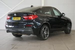 BMW X4 xDrive20i High Executive M Sport | Harman/Kardon geluid | 20inch L.M. | Trekhaak | Climate Control |