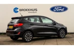 Ford Fiesta 1.0 EcoBoost 100PK Titanium | Stoel/stuurwielverwarming | Voorruit verwarming |