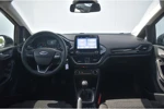 Ford Fiesta 1.0 EcoBoost 100PK Titanium | Stoel/stuurwielverwarming | Voorruit verwarming |