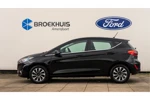 Ford Fiesta 1.0 EcoBoost 100PK Titanium | Stoel/stuurwielverwarming | Voorruit verwarming |