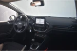 Ford Fiesta 1.0 EcoBoost 100PK Titanium | Stoel/stuurwielverwarming | Voorruitverwarming |