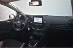 Ford Fiesta 1.0 EcoBoost Titanium