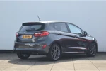 Ford Fiesta 1.0EB Hybrid ST-Line