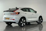 Volvo C40 Recharge Plus 69 kWh | Exterieur pack | Keyless | Alarm | 20" velgen | Warmtepomp | Cruise Adaptief | BLIS |