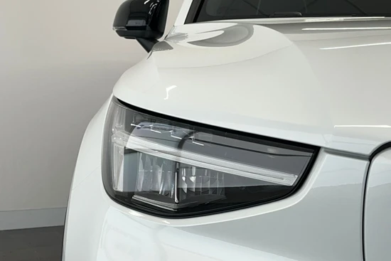 Volvo C40 Recharge Plus 69 kWh | Keyless | Alarm | Warmtepomp | Cruise Adaptief | BLIS |