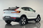 Volvo C40 Recharge Plus 69 kWh | Keyless | Alarm | Warmtepomp | Cruise Adaptief | BLIS |