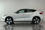 Volvo C40 Recharge Plus 69 kWh | Exterieur pack | Keyless | Alarm | 20" velgen | Warmtepomp | Cruise Adaptief | BLIS |