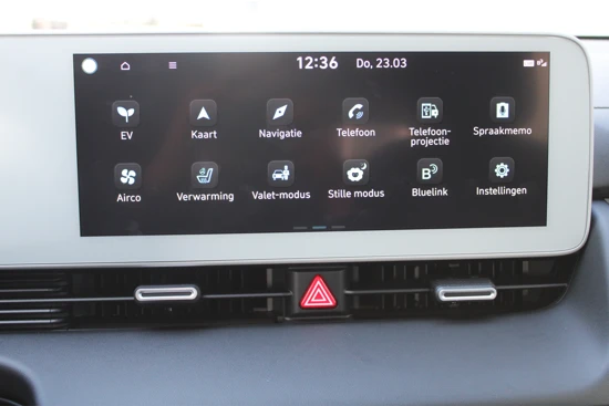 Hyundai IONIQ 5 EV 170pk 58 kWh Connect Automaat | Climate | Camera | Keyless | Full Led | Navigatie | 19" Lichtmetaal | Winterpakket | Adapt. C