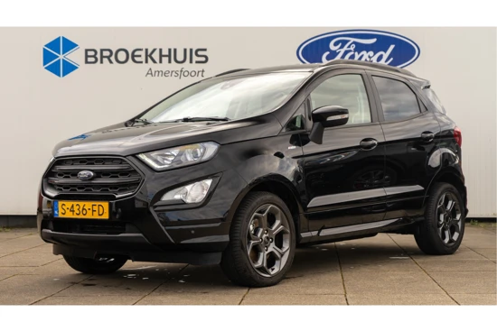 Ford EcoSport 1.0 EcoBoost ST-Line