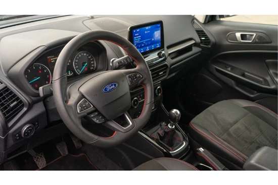 Ford EcoSport 1.0 EcoBoost ST-Line