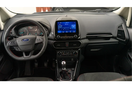 Ford EcoSport 1.0 EcoBoost ST-Line