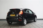 Ford Fiesta 1.0 Style Ultimate | Navi | Cruise | PDC V+A | Lichtmetaal |