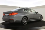 BMW 5 Serie 520i M-Sportpakket