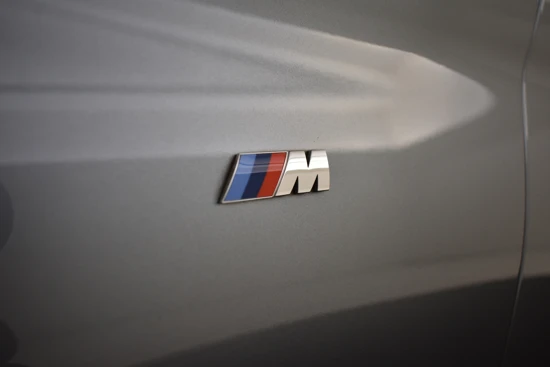 BMW 5 Serie 520i M-Sportpakket