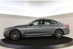 BMW 5 Serie 520i M-Sportpakket