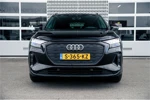 Audi Q4 e-tron 40 204pk Advanced edition 77 kWh