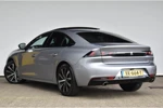 Peugeot 508 5-deurs 1.6 PureTech GT Line SCHUIFDAK/CAMERA/KEYLESS/CRUISE ADAPT/ BOMMETJE !!!