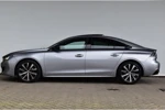 Peugeot 508 5-deurs 1.6 PureTech GT Line SCHUIFDAK/CAMERA/KEYLESS/CRUISE ADAPT/ BOMMETJE !!!