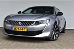 Peugeot 508 5-deurs 1.6 PureTech GT Line SCHUIFDAK/CAMERA/KEYLESS/CRUISE ADAPT/ BOMMETJE !!!