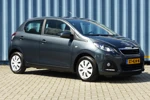 Peugeot 108 1.0 e-VTi Active