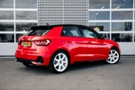 Audi A1 Sportback 30TFSI 116pk Edition one