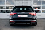 Audi A4 Avant 35 TFSI S edition