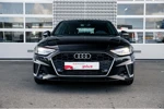 Audi A4 Avant 35 TFSI S edition