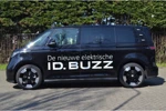 Volkswagen ID. Buzz 1st 77kWh 204PK | Trekhaak | Achteruitrijcamera | 21'' LMV | ACC | Dodehoek Detectie | BTW | Velours Bekleding