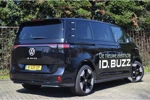 Volkswagen ID. Buzz 1st 77kWh 204PK | Trekhaak | Achteruitrijcamera | 21'' LMV | ACC | Dodehoek Detectie | BTW | Velours Bekleding