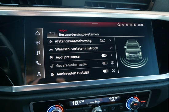 Audi Q3 35 TFSI Advanced edition Plus