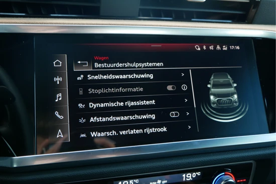 Audi Q3 35 TFSI Advanced edition Plus
