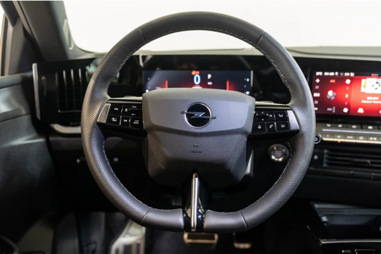 Opel Astra 1.6 Turbo 180PK Hybrid GS Line