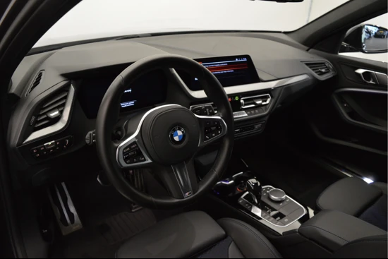BMW 1 Serie 118i 5-deurs M-Sport | Business Edition