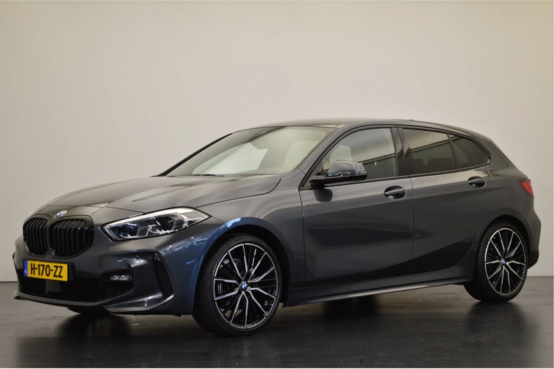 BMW 1 Serie 118i 5-deurs M-Sport | Business Edition