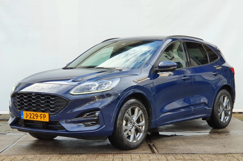 Ford Kuga 1.5 150PK ST-Line X