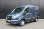 Ford Transit 350 2.0 TDCI L2H2 Limited