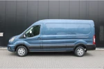 Ford Transit 2.0 165 pk L3H2 Limited RWD | 3500 KG trekgewicht | VOORRAAD |