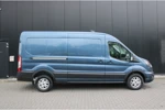 Ford Transit 2.0 165 pk L3H2 Limited RWD | 3500 KG trekgewicht | VOORRAAD |