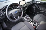 Ford Focus Wagon 1.0EB HYBRIDE ST-LINE | HEAD-UP | WINTERPACK | NAVI | CLIMA | CRUISE | PARK SENS V+A | FULL LED | PRIVACY GLASS