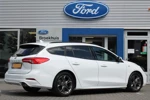 Ford Focus Wagon 1.0EB HYBRIDE ST-LINE | HEAD-UP | WINTERPACK | NAVI | CLIMA | CRUISE | PARK SENS V+A | FULL LED | PRIVACY GLASS