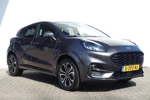 Ford Puma 1.0 EcoBoost Hybrid 125PK ST-Line | WINTERPACK |