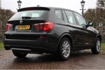 BMW X3 XDRIVE20I HIGH EXECUTIVE AUTOMAAT | PANODAK | LEDER | NAVI | CLIMA | STOELVERWARMING | CRUISE | PARK SENS V+A | TREKHAAK AFNEEMB